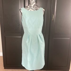 BNWT Alfred Sung 50s style sheath dress